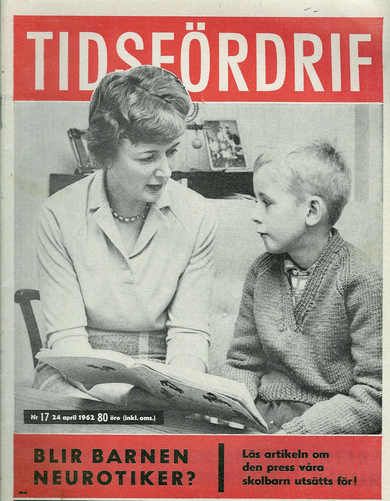 1962 nr 017 TIDSFORDRIF