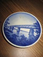 LILLEBÆLTS BROEN 20-2010 Royal Copenhagen