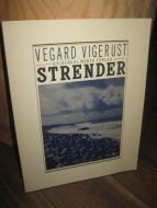 VIGERUST VEGARD: STRENDER 1982