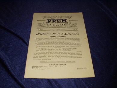 1908 nr 052 FREM Lys over land