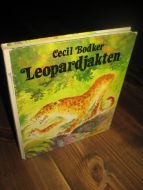 Bødker: Leopardjakten. 1975. 