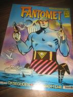 1987, FANTOMET SPESIALALBUM 2 .