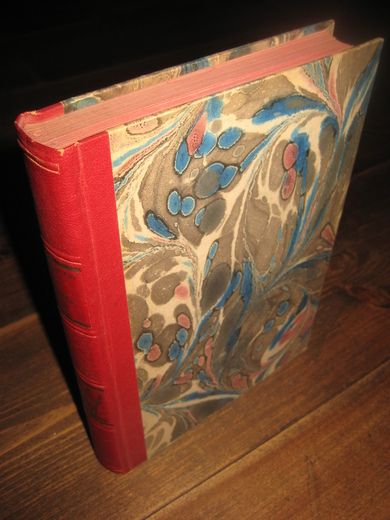 MORTON: I PAULUS' HUS. 1947. 