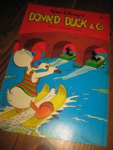 1978,nr 025, DONALD DUCK & CO