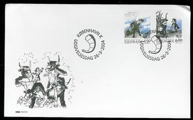 2004 26 3 KØBENHAVN