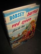 Hope: BOBSEY BARNA ved sjøen Bok nr 3