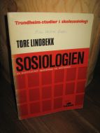 LINDBREKK: SOSIOLOGIEN. Kortfatta innforing og historikk. 1978.