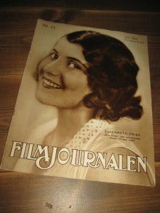 1930,nr 015, FILMJOURNALEN.