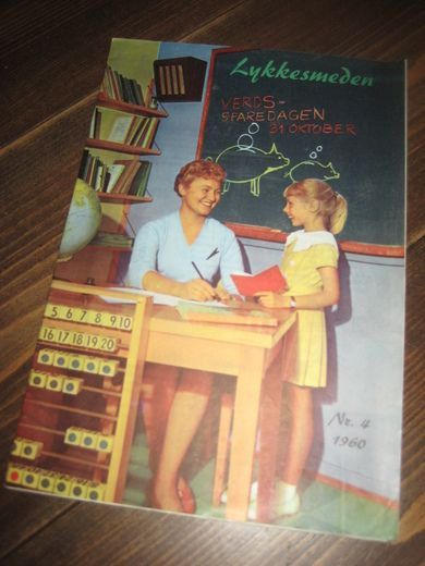 1960 nr 004 Lykkesmeden