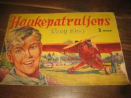 1960 Haukepatruljens Revy