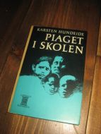 HUNDEIDE: PIAGET I SKOLEN 1973