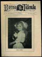 1914 nr 040 Børne Tidende