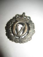 Noe for deg? Ca 2 3 cm i diameter