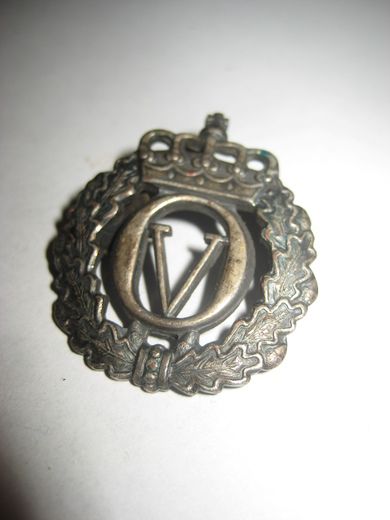 Noe for deg? Ca 2 3 cm i diameter