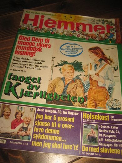 1977 nr 028 Hjemmet
