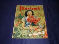 1958 nr 030 Illustrert