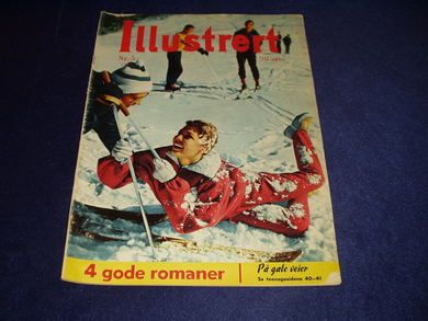 1960 nr 005 Illustrert