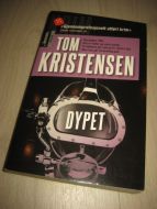 KRISTENSEN TOM: DYPET 2012