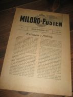 1945 nr 005 MILORG POSTEN