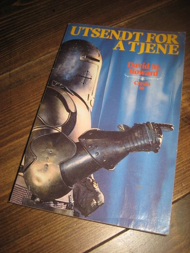 Howard: UTSENDT FOR Å TJENE 1979