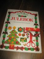 MIN FØRSTE JULEBOK. 1996.