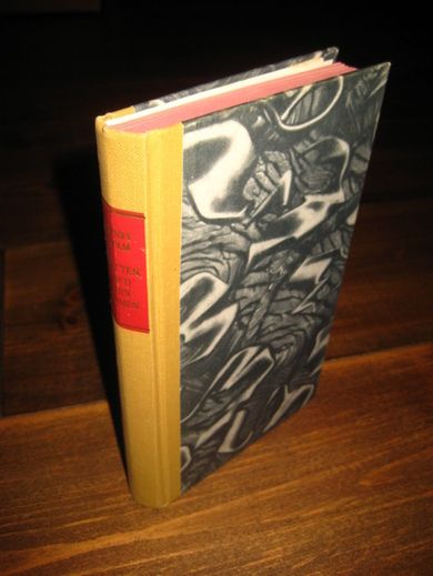 HOLM: GUTTEN MED JERNARMEN. 1967.