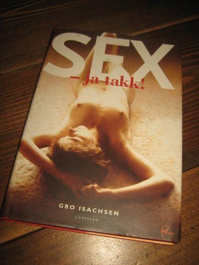 ISACHSEN, GRO: SEX- ja takk. 2000