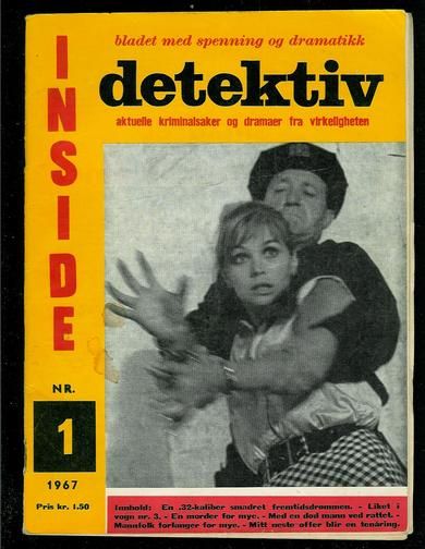 1967 nr 001 INSIDE detektiv