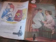 1957 nr 049 Allers MARLYN MONROE