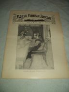 1904 nr 007 NORSK FAMILIE JOURNAL