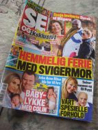 2019 nr 034 SE OG HØR SONJA -MARTHA - DUREK