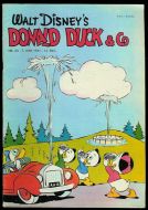1961 nr 023 Donald Duck & Co