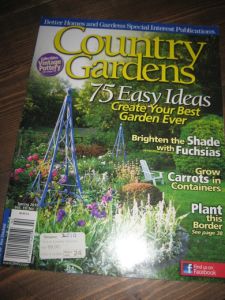 2010,nr 002, Vol 19, Country Gardens.