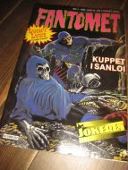 1989,nr 007, FANTOMET