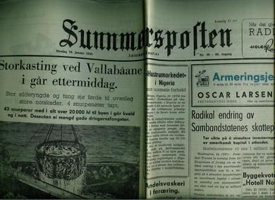 1950 nr 020 Sunnmørsposten