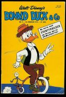 1974 nr 009 Donald Duck & Co