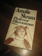 SKRAM AMALIE: PROFESSOR HIERONIMUS 1974