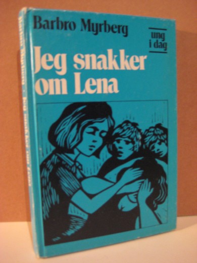 Myrberg: Jeg snakker om Lena. 1975