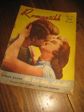 1957 nr 017 Romantikk