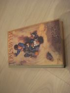 TWAIN, MARK: TOM SAWYER. 1994.