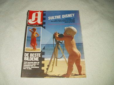 1990 nr 046 A magasinet