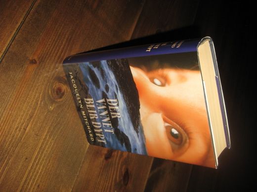 MITCHARD: DER VANNET BLIR DYPT. 1998.