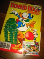 2008 nr 012 DONALD DUCK
