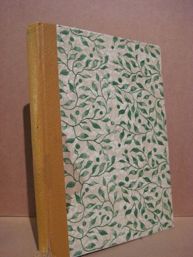 MOLANDER: SISSEL. 1948.