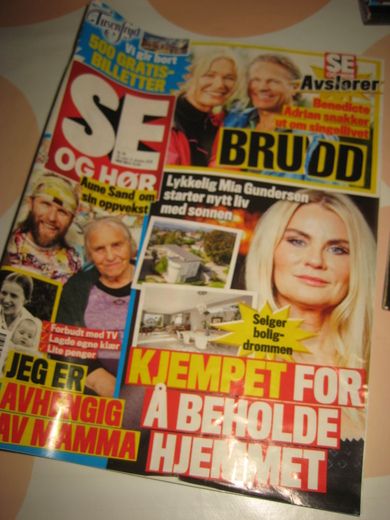 2018 nr 039 SE OG HØR