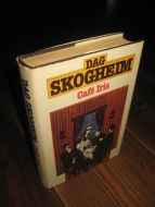 SKOGSTAD, DAG: CAFE IRIS. 1982.