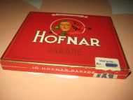 HOFNAR eske PARADE.