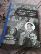 HAMBRO - SKARD: MENNESKET I SØKELYSET. 1962.