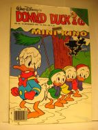 1991 nr 046 DONALD DUCK & Co