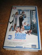 FROZEN ASSETS EN UTSULTET SMÅBY- PÅ SEX 1992 15 ÅR 93 MIN